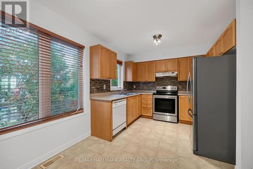 316 Gotham Private, Ottawa, ON 