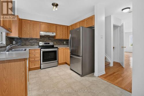 316 Gotham Private, Ottawa, ON 