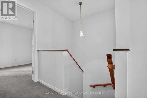 316 Gotham Private, Ottawa, ON 