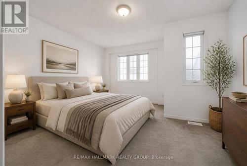 This photo is virtually staged - 316 Gotham Private, Ottawa, ON 