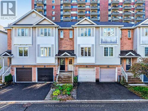316 Gotham Private, Ottawa, ON 