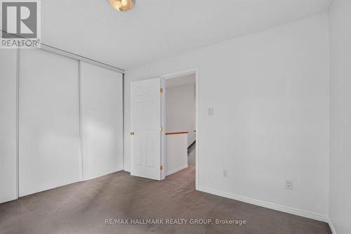 Bedroom 2 - 316 Gotham Private, Ottawa, ON 