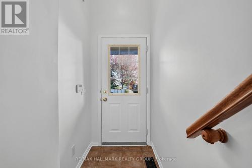 316 Gotham Private, Ottawa, ON 