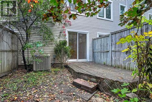 316 Gotham Private, Ottawa, ON 