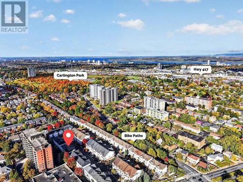 Great location! - 316 Gotham Private, Ottawa, ON 