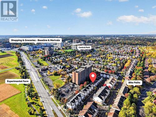 316 Gotham Private, Ottawa, ON 