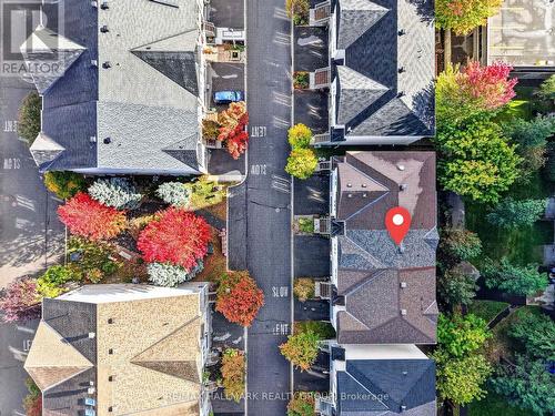 316 Gotham Private, Ottawa, ON 