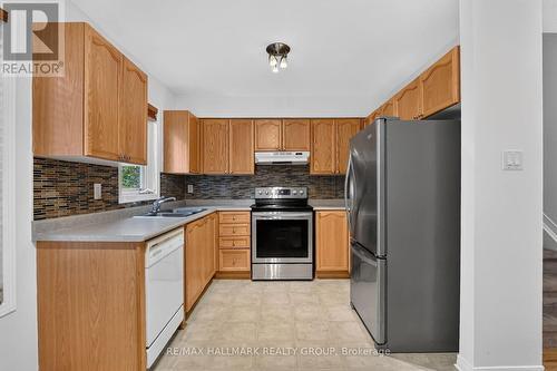 Kitchen - 316 Gotham Private, Ottawa, ON 