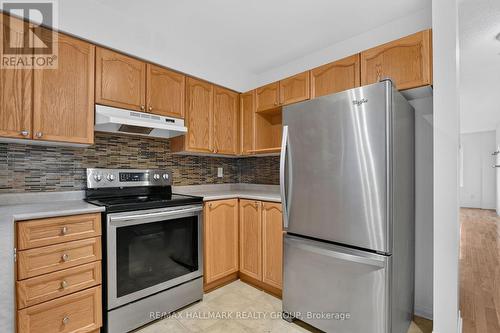 316 Gotham Private, Ottawa, ON 