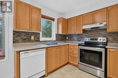316 Gotham Private, Ottawa, ON 
