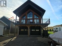 203 Hillcrest PLACE  Lac Pelletier Rm No. 107, SK S0N 2Y0