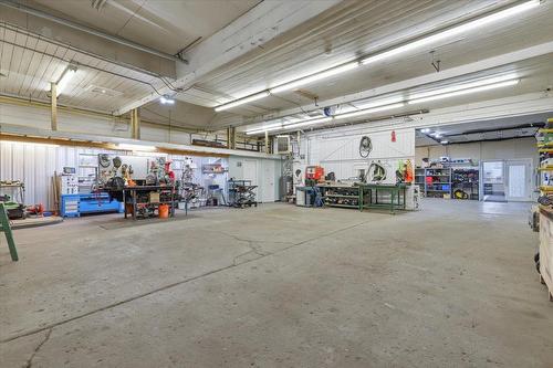 Thorsby, Alberta 