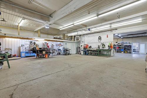 Thorsby, Alberta 