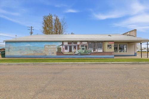 Thorsby, Alberta 