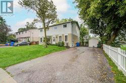 670 ELGIN STREET Newmarket, ON L3Y 3B4