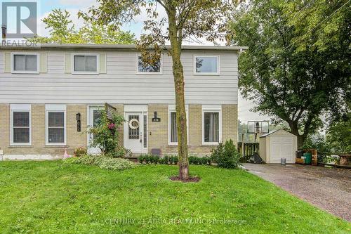 670 ELGIN STREET , Newmarket, Ontario L3Y 3B4 4