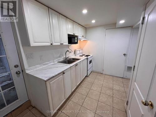 BASEMENT  - 6 ROEHAMPTON CRESCENT W , Brampton, Ontario L6Y 2R4 2