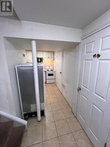 BASEMENT  - 6 ROEHAMPTON CRESCENT W , Brampton, Ontario L6Y 2R4 5