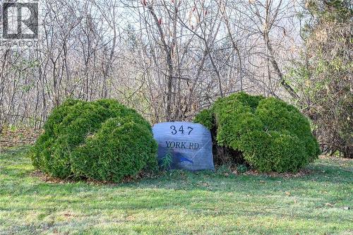 347 YORK Road Unit# Lower # 2 , Burlington, Ontario L7R 3X5 3