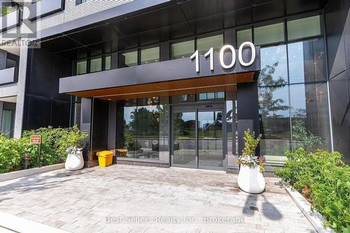 908 - 1100 SHEPPARD AVENUE W , Toronto, Ontario M3K 0E4