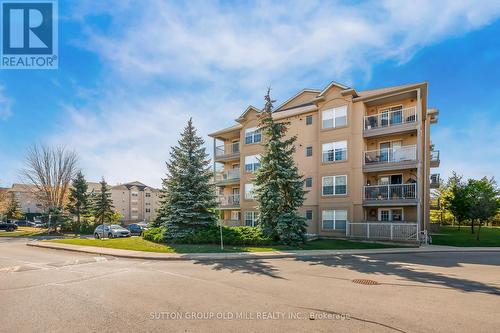 208 - 1470 BISHOPS GATE  Oakville, ON L6M 4N2