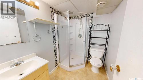 4 Carleton Drive, Saskatoon, SK 