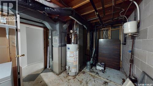 4 Carleton Drive, Saskatoon, SK 