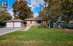 4 DAVIDSON STREET W  Smiths Falls, ON K7A 4J6