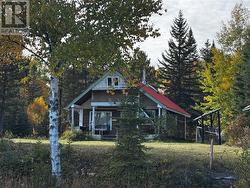 10 Tony Lake  Chapleau, ON P0M 1K0