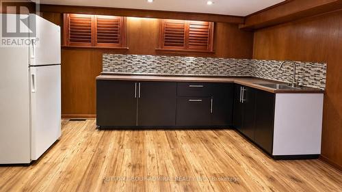 BSMNT - 307 CHURCHILL AVENUE , Toronto, Ontario M2R 1E6 3