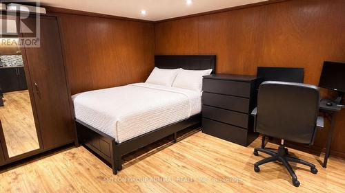 BSMNT - 307 CHURCHILL AVENUE , Toronto, Ontario M2R 1E6 5