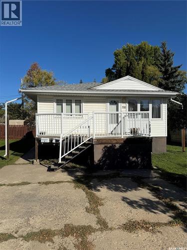 516 26th STREET E  Prince Albert, SK S6V 1V5
