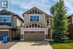 31 Chaparral Valley Way SE  Calgary, AB T2X 0S1