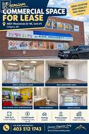 4801 Westwinds Dr. NE  Calgary, AB T3J 4L4