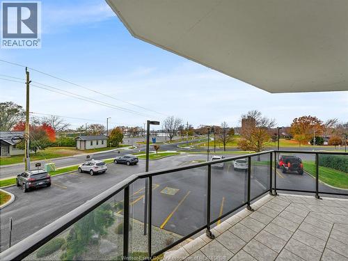 109 Robson Rd. Unit# 201 , Leamington, Ontario N8H 3V4 2