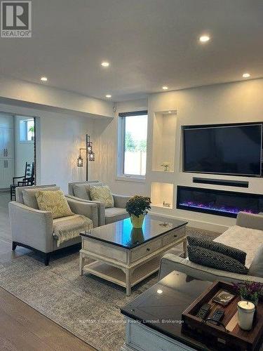 4594 COUNTY ROAD 124 ROAD , Clearview, Ontario L9Y 2Z1 3