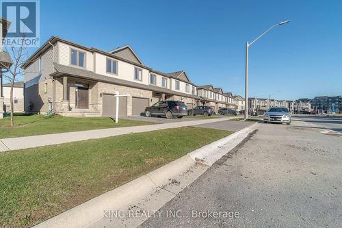 705 CHELTON ROAD  London South, ON N6M 0J1