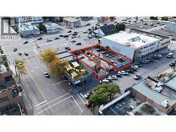 455 & 477 Leon Avenue  Kelowna, BC V1Y 6J4