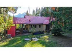 7025 BEGGS Road  Nelson, BC V1L 5P6