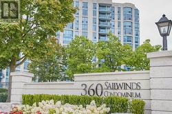 1103 - 360 WATSON STREET W Whitby (Port Whitby), ON L1N 9G2