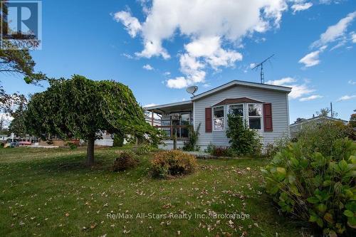 4 MCGREGOR DRIVE  Otonabee-South Monaghan, ON K0L 2G0