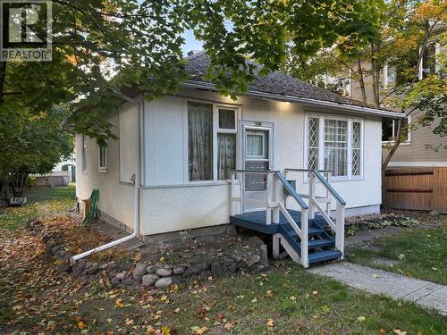 3802 32 Avenue  Vernon, BC V1T 2N3