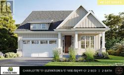 5 PAGE STREET  Pelham (Fonthill), ON L3E 0X3