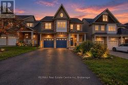 978 EDINBURGH ROAD S Guelph (Kortright West), ON N1G 5H2