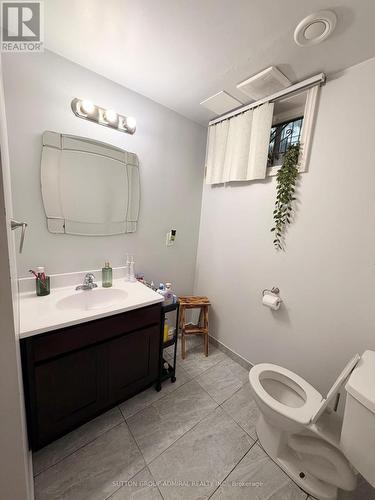 93 NORTH RIDGE ROAD , Vaughan, Ontario L4L 2G9 5