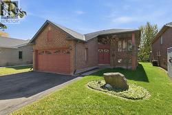 23 MADISON COURT W  Welland (N. Welland), ON L3C 7G1