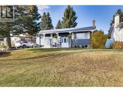 195 PORTAGE STREET  Prince George, BC V2M 4N5