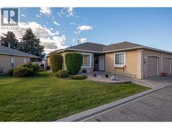 2250 Louie Drive Unit# 101  Westbank, BC V4T 2M6