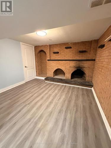 LOWER - 31 ADELAIDE STREET S , London South (South I), Ontario N5Z 3K1 4