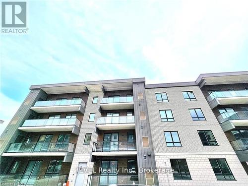 213 - 7549 A KALAR ROAD , Niagara Falls (Brown), Ontario L2H 3W6